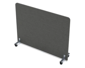 Акустическая мобильная перегородка (1400*377*1100) 011.МП.1411 SOFToffice images