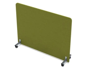 Акустическая мобильная перегородка (1400*377*1100) 011.МП.1411 SOFToffice images