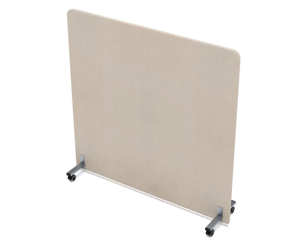 Акустическая мобильная перегородка (1400*377*1400) 011.МП.1414 SOFToffice