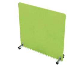 Акустическая мобильная перегородка (1400*377*1400) 011.МП.1414 SOFToffice images