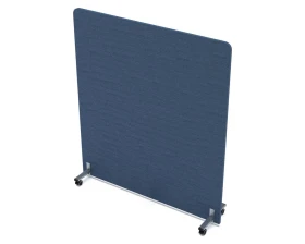 Акустическая мобильная перегородка (1400*377*1600) 011.МП.1416 SOFToffice images