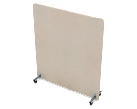 Акустическая мобильная перегородка (1400*377*1600) 011.МП.1416 SOFToffice images