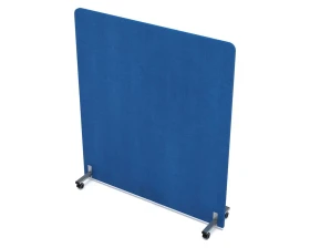 Акустическая мобильная перегородка (1400*377*1600) 011.МП.1416 SOFToffice images