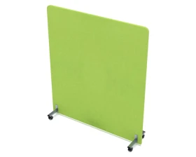 Акустическая мобильная перегородка (1400*377*1600) 011.МП.1416 SOFToffice images
