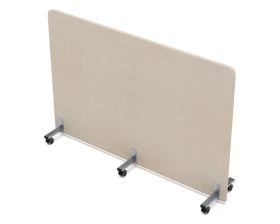 Акустическая мобильная перегородка (1600*377*1100) 011.МП.1611 SOFToffice images