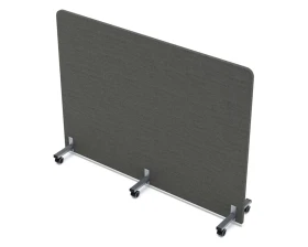 Акустическая мобильная перегородка (1600*377*1200) 011.МП.1612 SOFToffice images