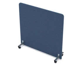 Акустическая мобильная перегородка (1200*377*1200) 011.МП.1212 SOFToffice images
