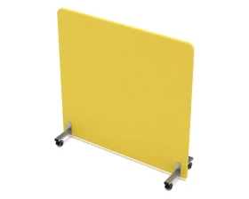 Акустическая мобильная перегородка (1200*377*1200) 011.МП.1212 SOFToffice images