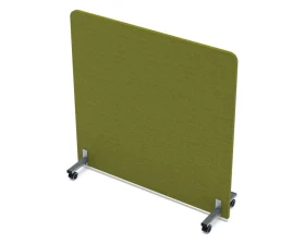 Акустическая мобильная перегородка (1200*377*1200) 011.МП.1212 SOFToffice images