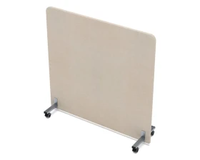 Акустическая мобильная перегородка (1200*377*1200) 011.МП.1212 SOFToffice images