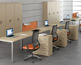 Мебель для персонала СТИЛЬ images