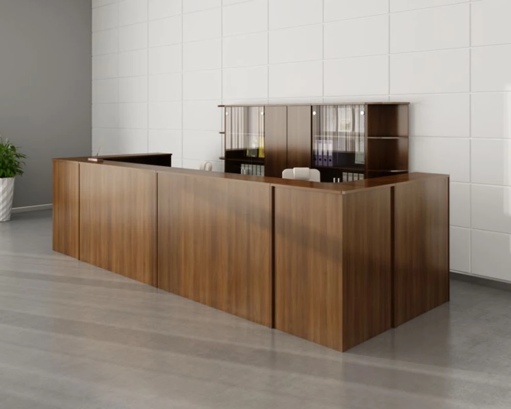 Мебель для персонала СТИЛЬ