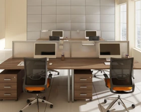 Мебель для персонала СТИЛЬ images