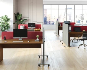 Мебель для персонала СТИЛЬ images