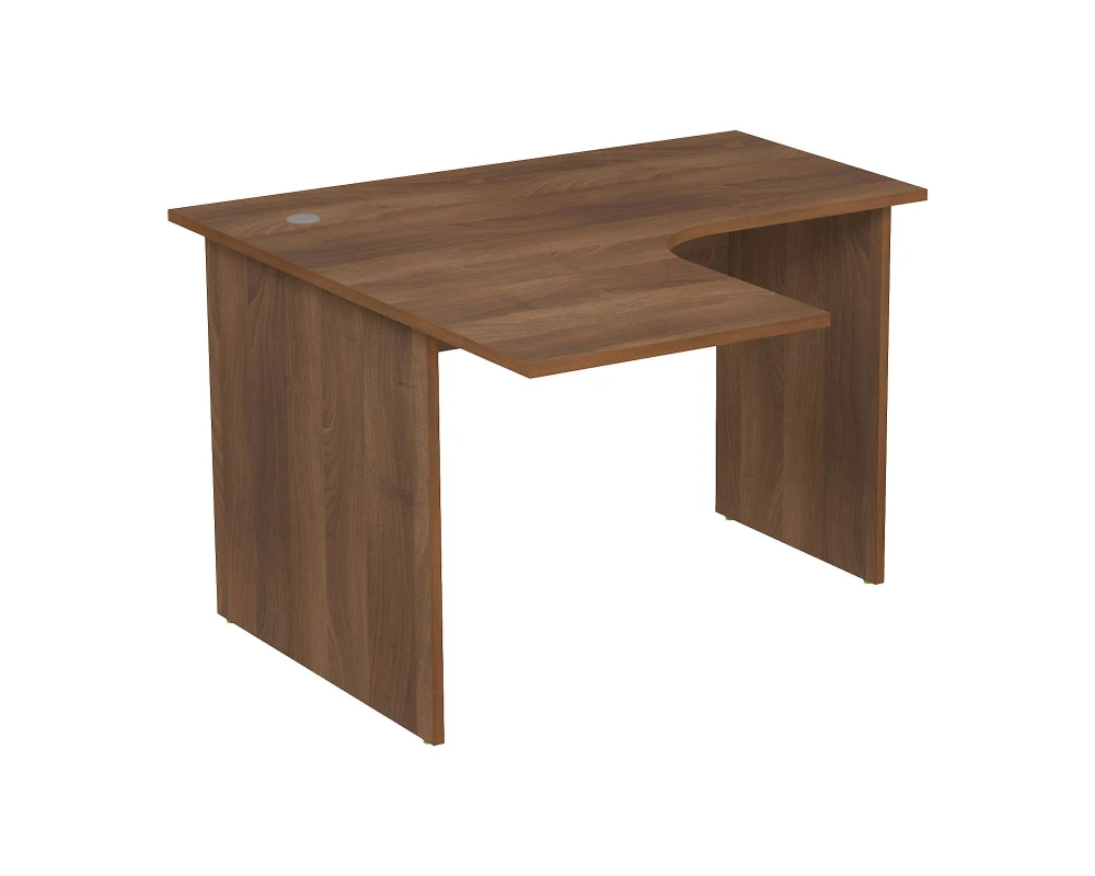 Стол криволинейн.лев. (1200*1200*750) 2С.028 Стиль