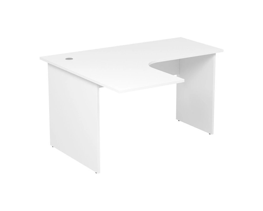 Стол криволинейн.лев. (1400*1200*750) 2С.030 Стиль