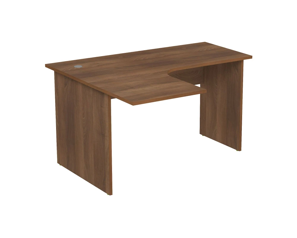 Стол криволинейн.лев. (1400*1200*750) 2С.030 Стиль