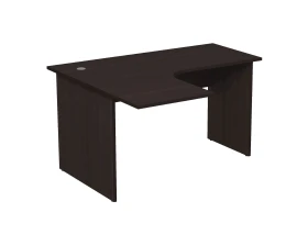 Стол криволинейн.лев. (1400*1200*750) 2С.030 Стиль images