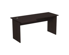 Стол криволинейн.лев. (1600*800*750) 2С.043 СТИЛЬ images