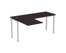 Стол криволинейный лев. (1600*1200*750) 2М.132 Стиль images