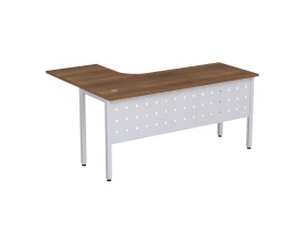 Стол криволинейный прав. (1600*1200*750) 2МК.133 Стиль images