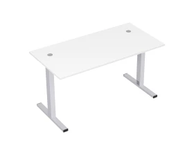 Стол рабочий, прямолинейный (1400*700*750) 2МТ.179 Стиль images