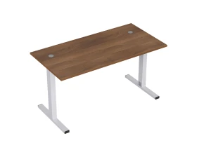 Стол рабочий, прямолинейный (1400*700*750) 2МТ.179 Стиль images