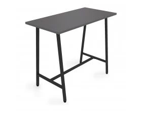 Барный стол Алиас-110-60 (1200x600x1100) images