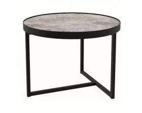 Стол журнальный круглый Раунд / ROUND (600x600x450) images