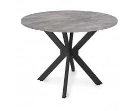 Стол круглый Борн / BORN (1000x1000x750) images