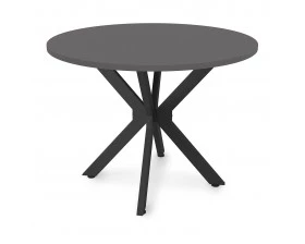 Стол круглый Борн / BORN (1000x1000x750) images