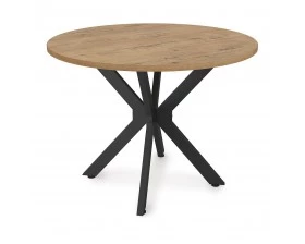 Стол круглый Борн / BORN (1000x1000x750) images