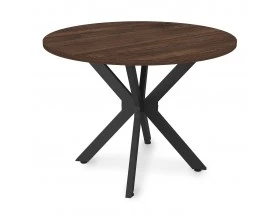 Стол круглый Борн / BORN (1000x1000x750) images