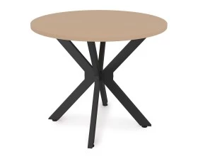 Стол круглый Борн / BORN (900x900x750) images