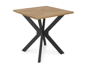 Стол квадратный БОРН / BORN (700x700x750) images