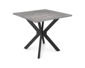 Стол квадратный БОРН / BORN (800x800x750) images