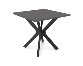 Стол квадратный БОРН / BORN (800x800x750) images