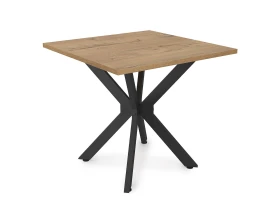 Стол квадратный БОРН / BORN (800x800x750) images