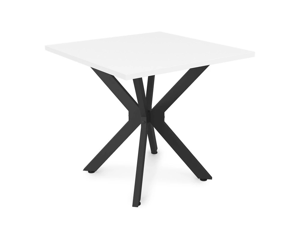 Стол квадратный БОРН / BORN (800x800x750)