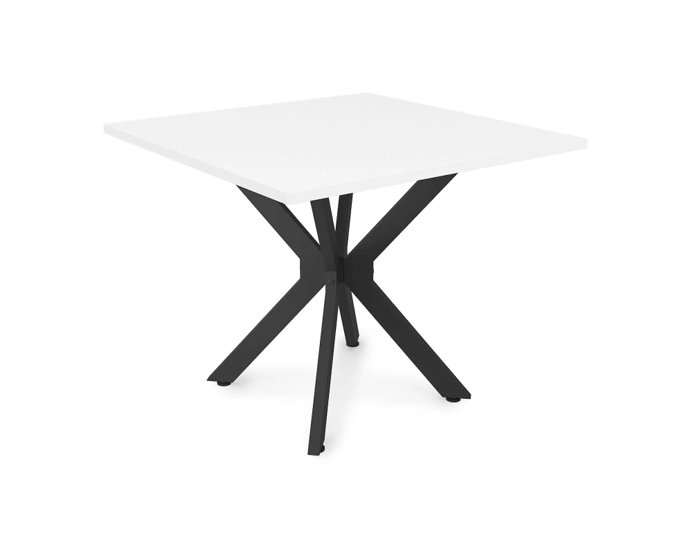 Стол квадратный БОРН / BORN (900x900x750)