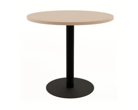 Стол обеденный круглый РАДИУС / RADIUS (700x700x740) images