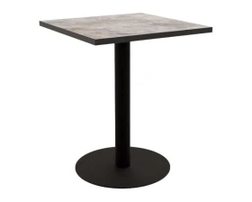 Стол обеденный квадратный КУБЕ / CUBE (600x600x740) images