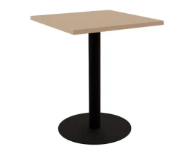 Стол обеденный квадратный КУБЕ / CUBE (600x600x740) images