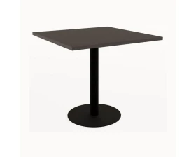 Стол обеденный квадратный КУБЕ / CUBE (700x700x740) images