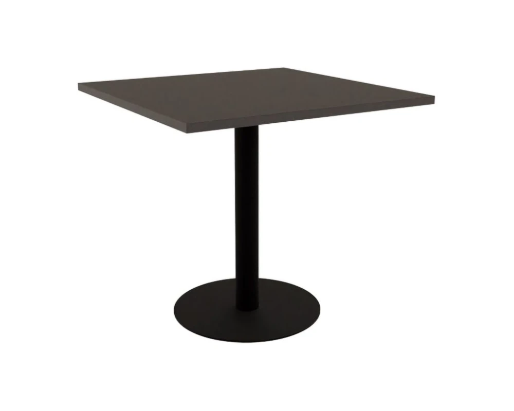 Стол обеденный квадратный КУБЕ / CUBE (800x800x740)