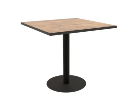 Стол обеденный квадратный КУБЕ / CUBE (900x900x740) images