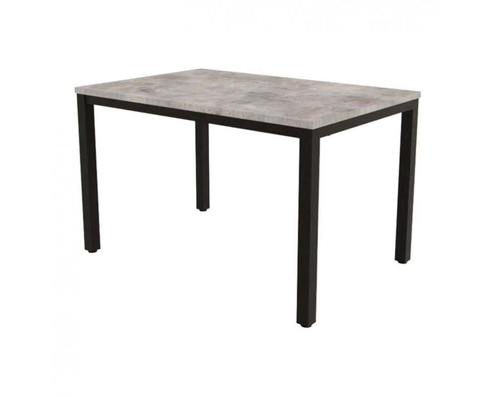 Стол обеденный прямоугольный Ланч / LANCH (1200x800x740)