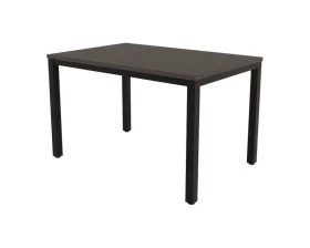 Стол обеденный прямоугольный Ланч / LANCH (1200x800x740) images