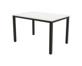 Стол обеденный прямоугольный Ланч / LANCH (1200x800x740) images