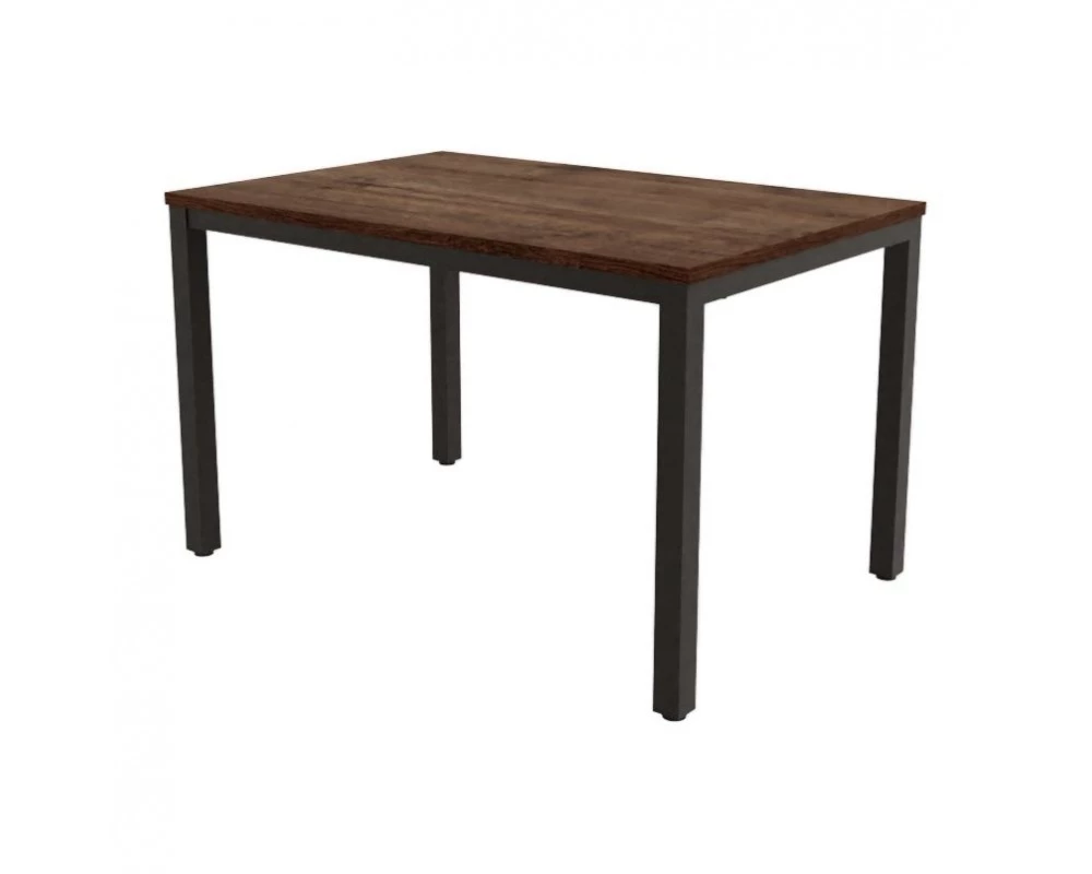 Стол обеденный прямоугольный Ланч / LANCH (1200x800x740)